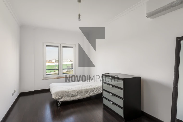 Apartamento T3 para Venda em Montijo e Afonsoeiro Foto 14