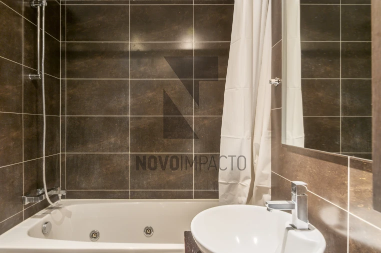 Apartamento T3 para Venda em Montijo e Afonsoeiro Foto 16