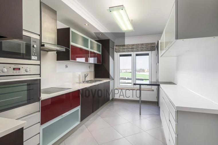 Apartamento T3 para Venda em Montijo e Afonsoeiro Foto 1
