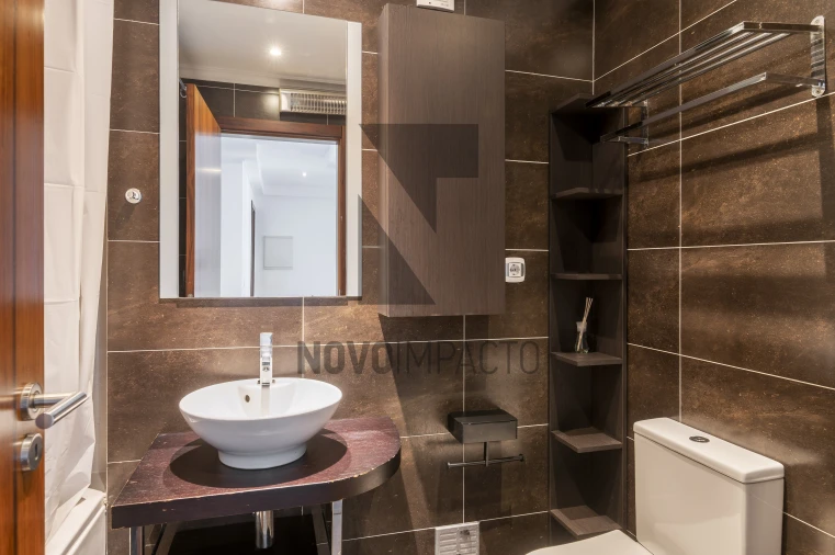 Apartamento T3 para Venda em Montijo e Afonsoeiro Foto 17