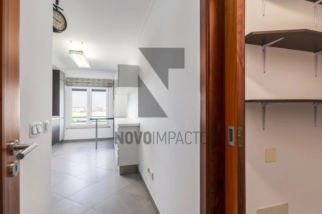 Apartamento T3 para Venda em Montijo e Afonsoeiro Foto 5