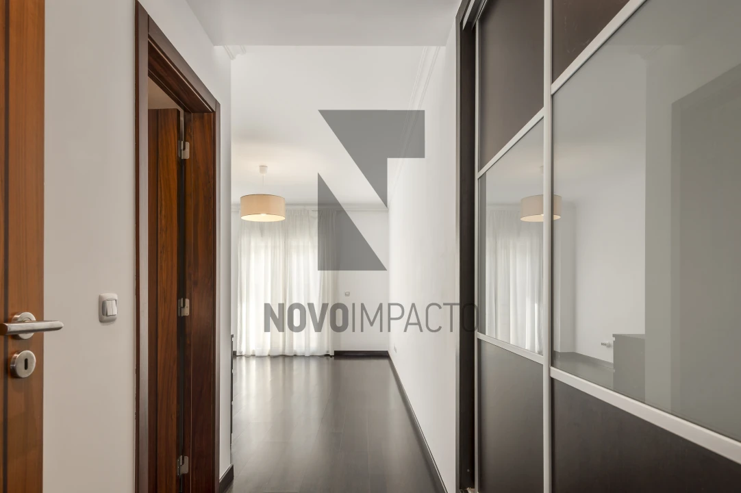 Apartamento T3 para Venda em Montijo e Afonsoeiro Foto 18