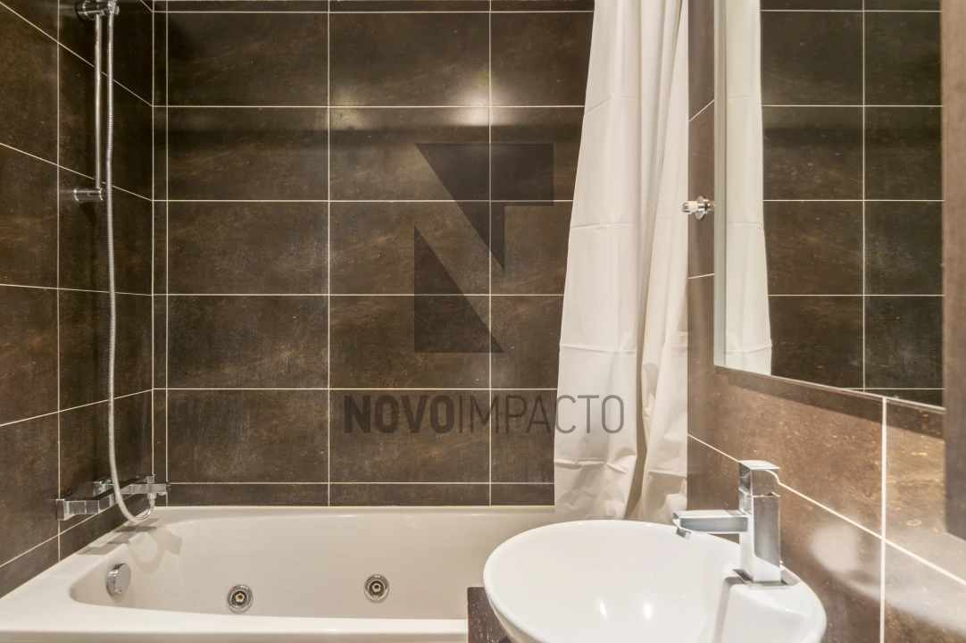 Apartamento T3 para Venda em Montijo e Afonsoeiro Foto 16