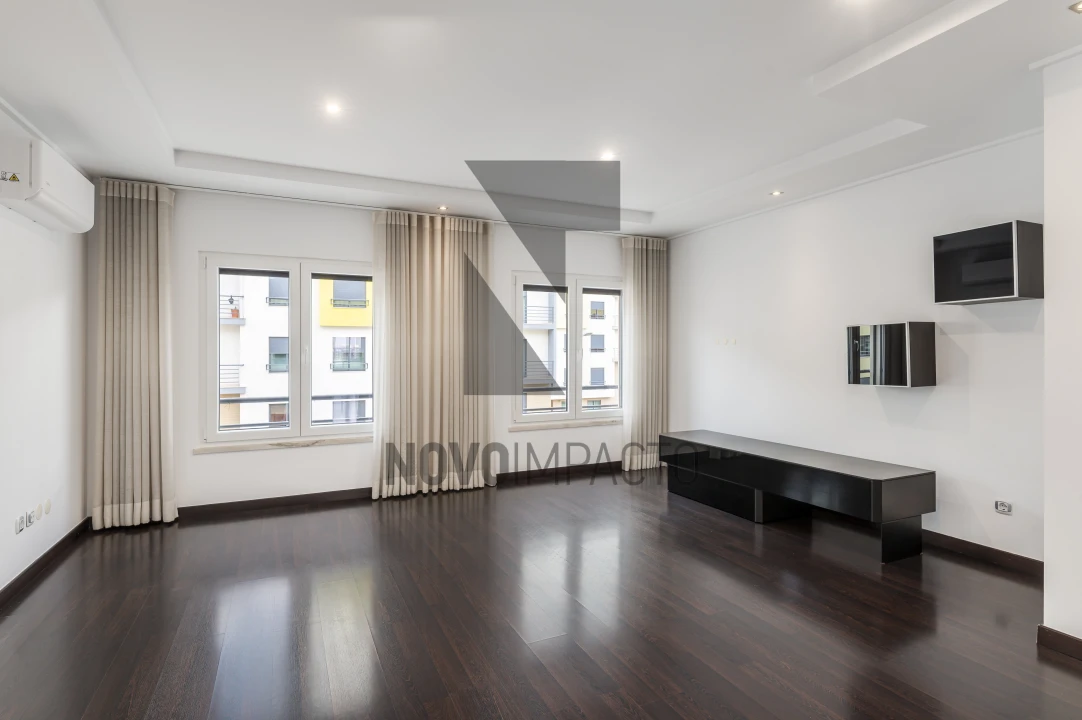 Apartamento T3 para Venda em Montijo e Afonsoeiro Foto 8