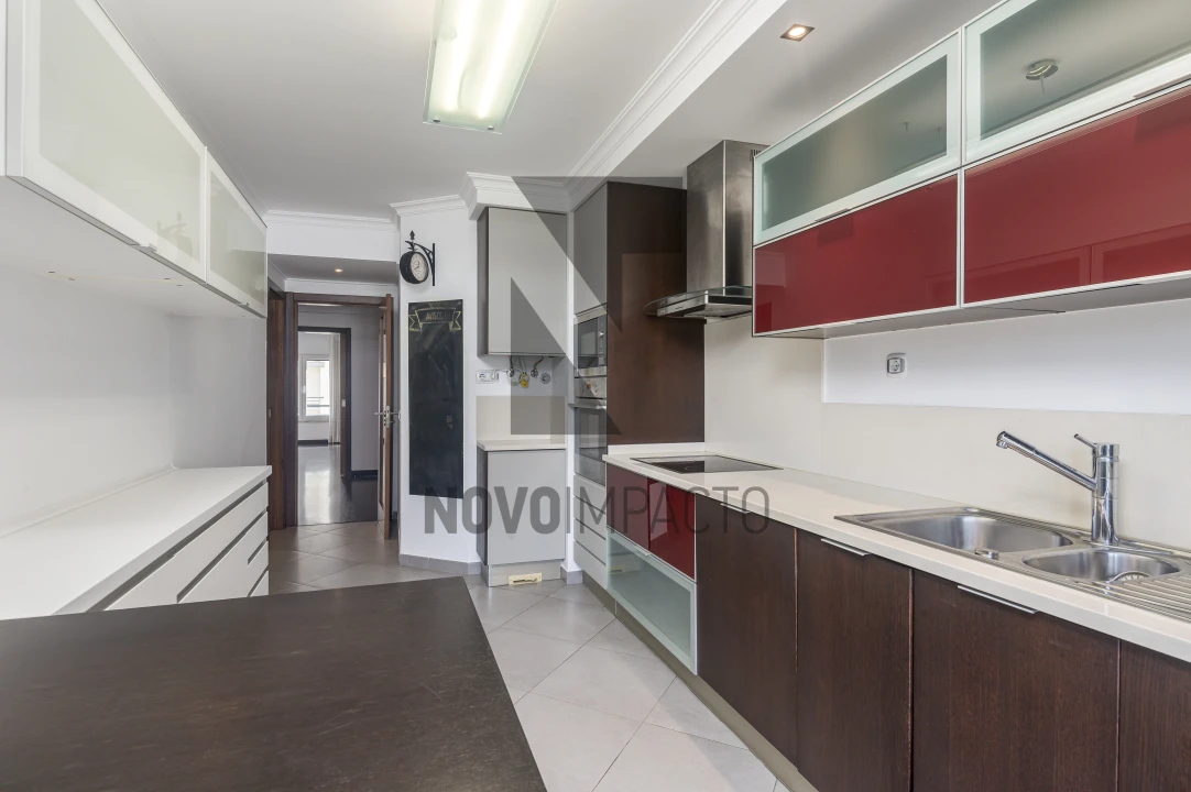 Apartamento T3 para Venda em Montijo e Afonsoeiro Foto 2