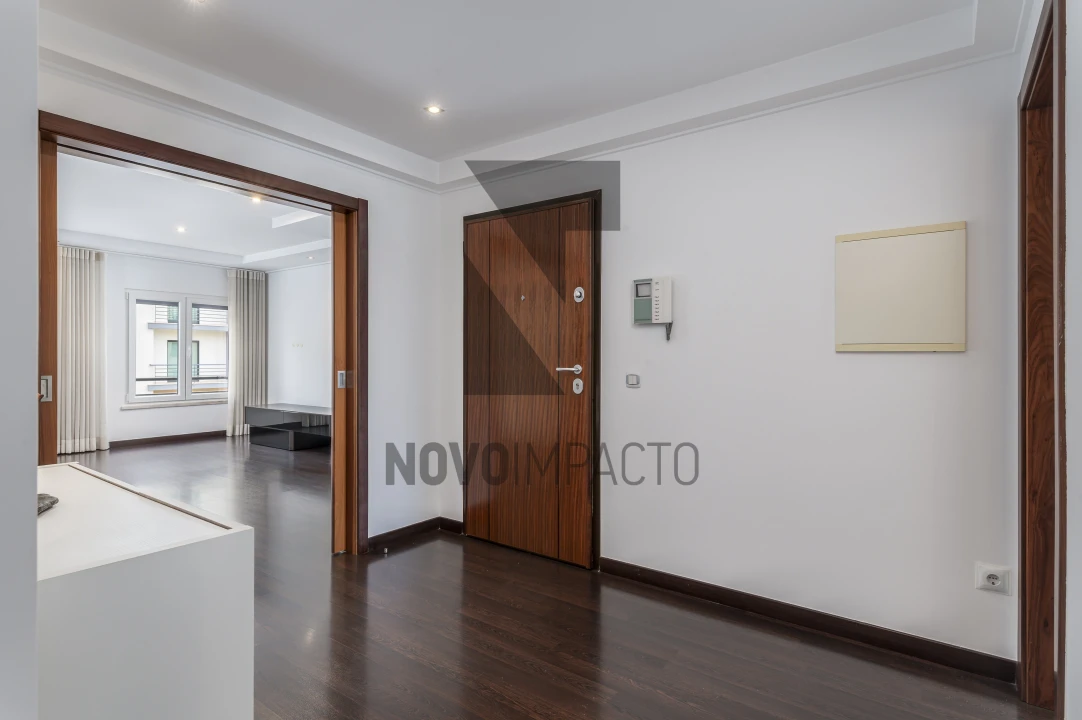 Apartamento T3 para Venda em Montijo e Afonsoeiro Foto 10