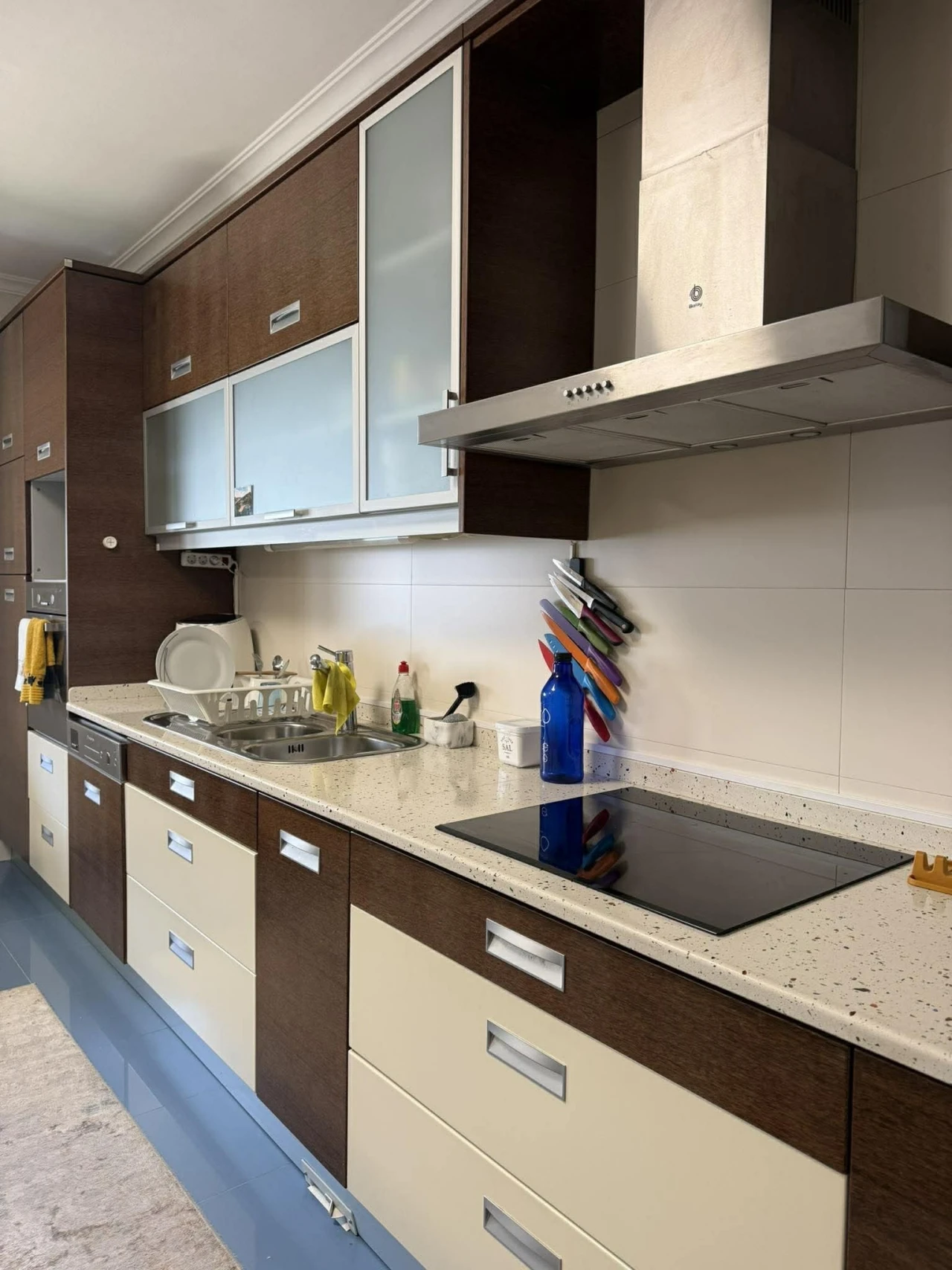 Moradia T4 para Venda em São João Baptista e Santa Maria dos Olivais Foto 12