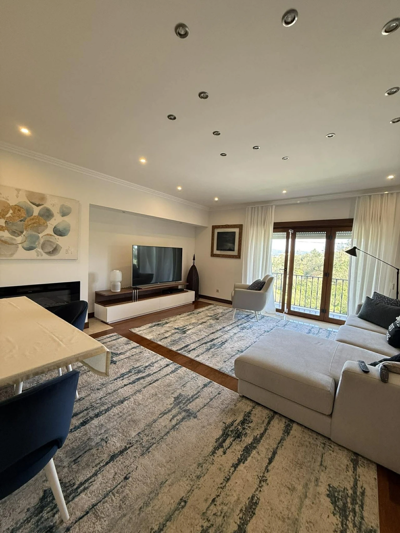 Moradia T4 para Venda em São João Baptista e Santa Maria dos Olivais Foto 7