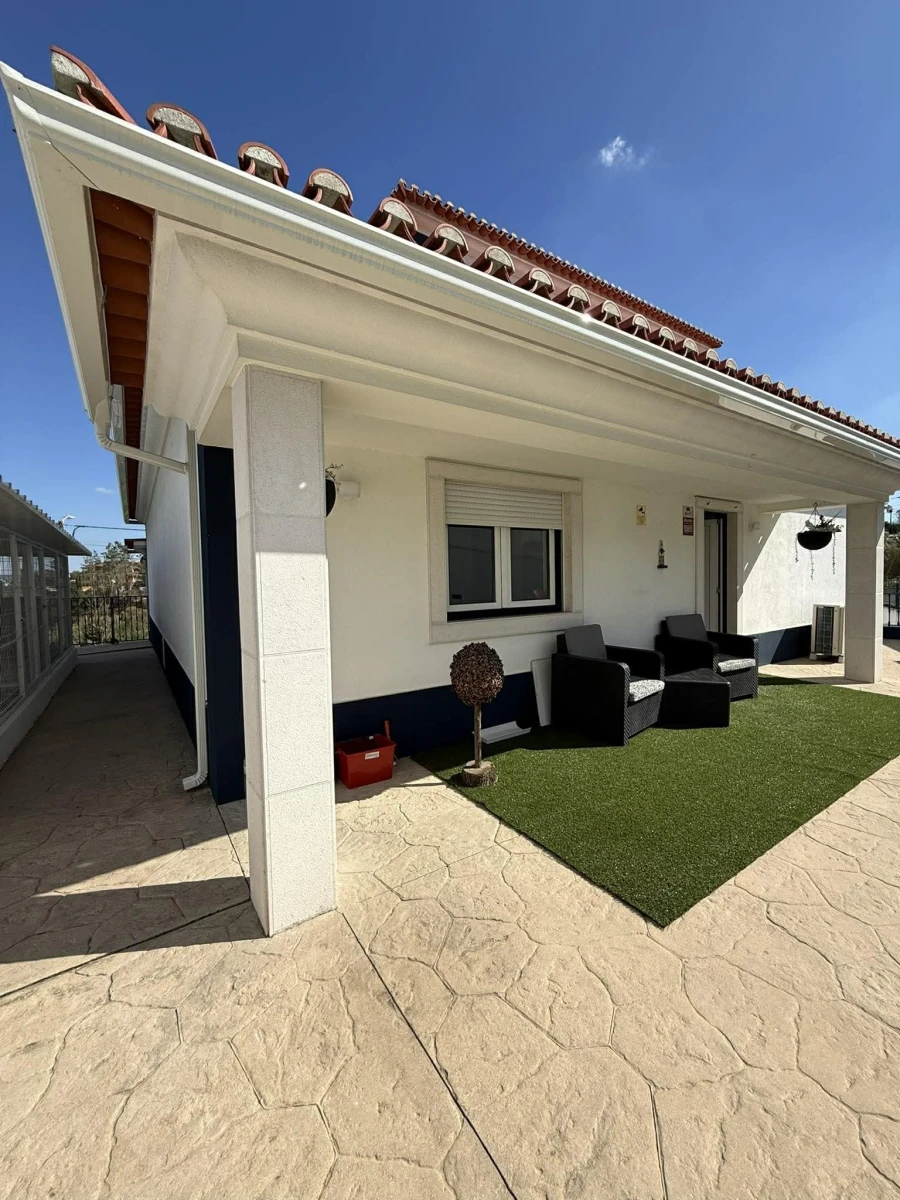 Moradia T4 para Venda em São João Baptista e Santa Maria dos Olivais Foto 4