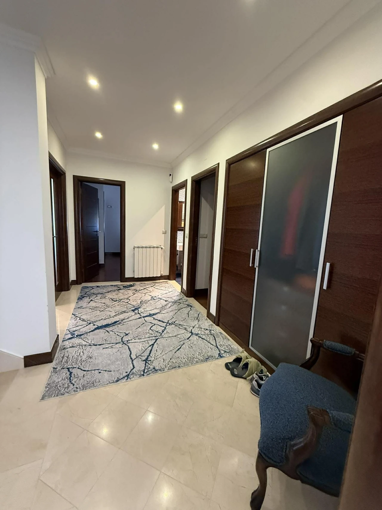 Moradia T4 para Venda em São João Baptista e Santa Maria dos Olivais Foto 15