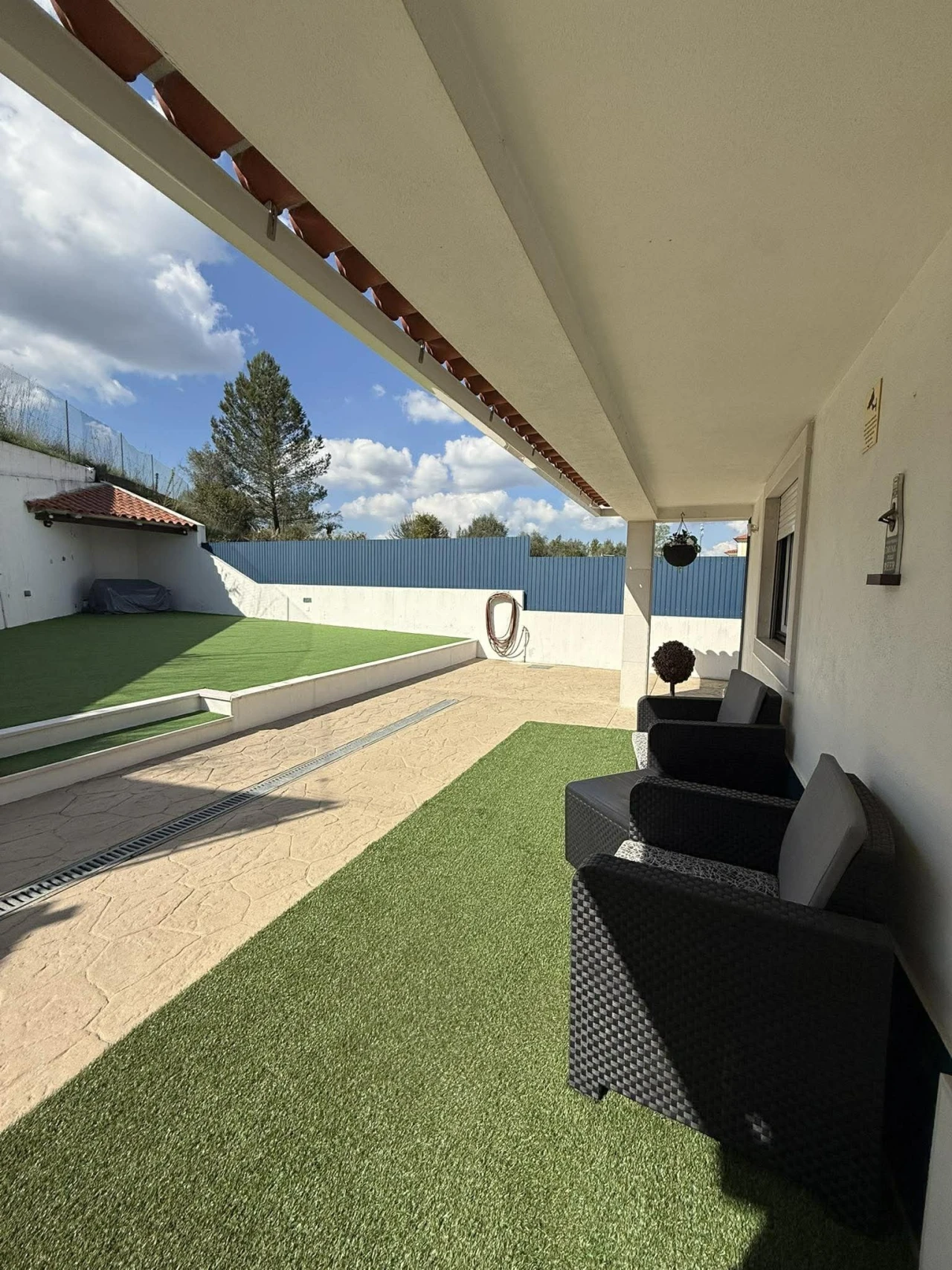 Moradia T4 para Venda em São João Baptista e Santa Maria dos Olivais Foto 5