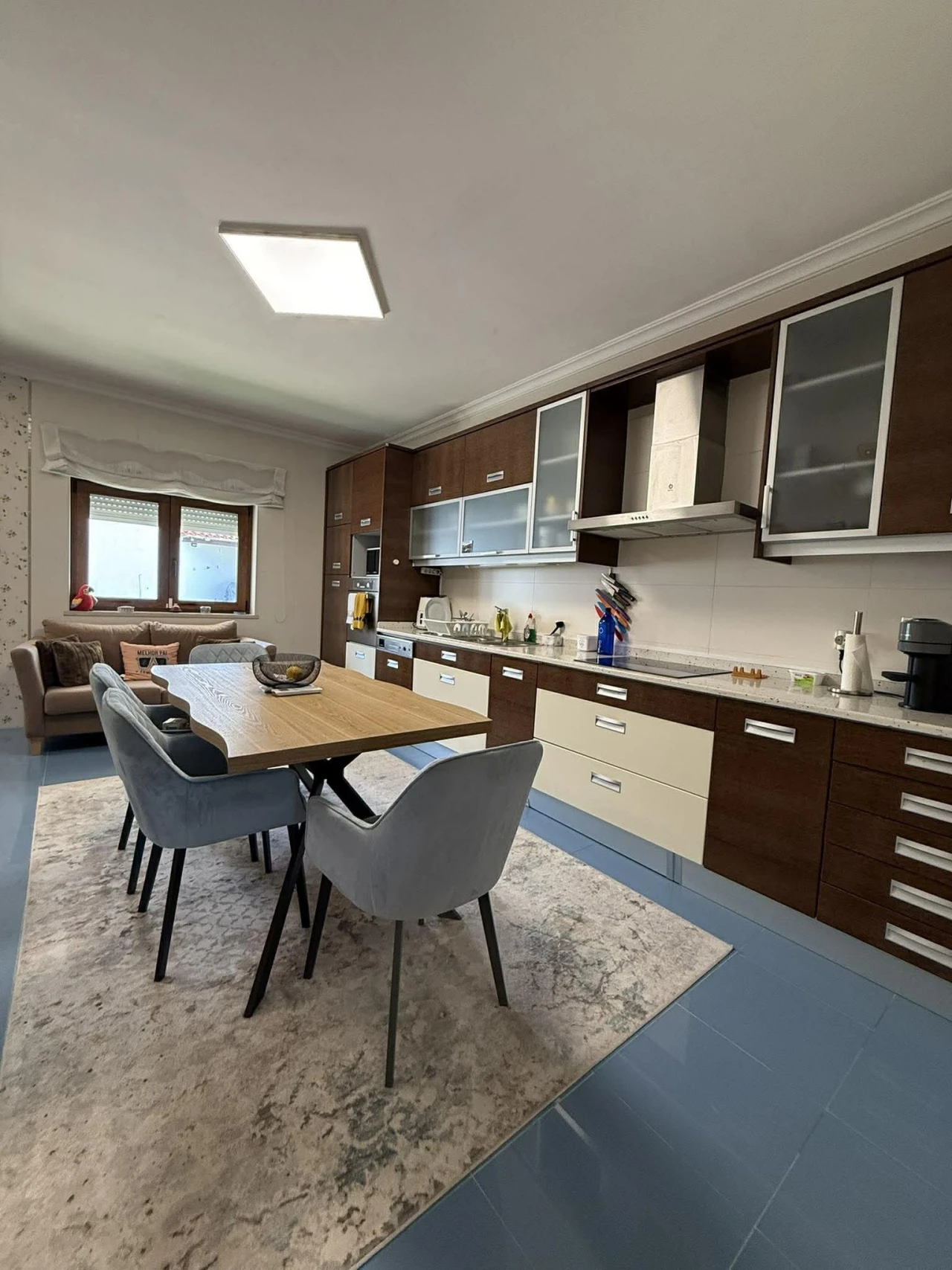 Moradia T4 para Venda em São João Baptista e Santa Maria dos Olivais Foto 11