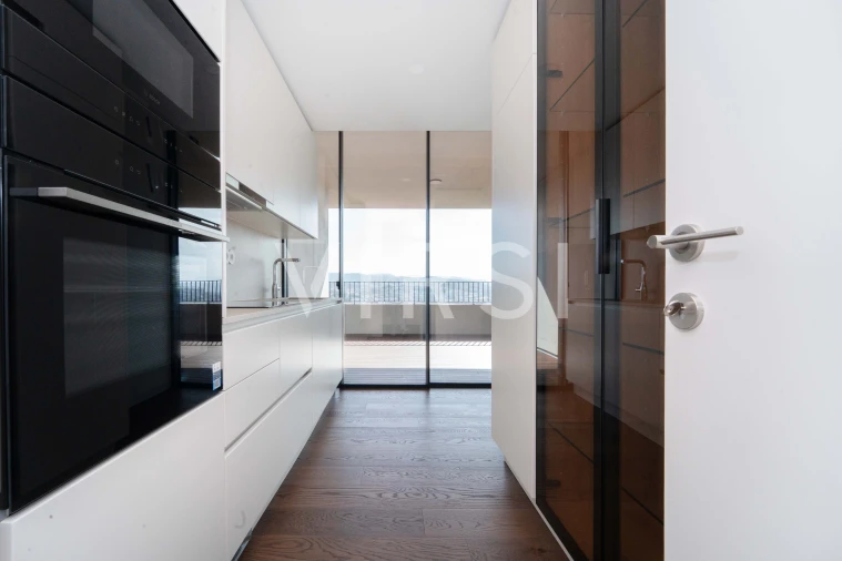 Apartamento T2 para Venda em Sé Nova, Santa Cruz, Almedina e São Bartolomeu Foto 6