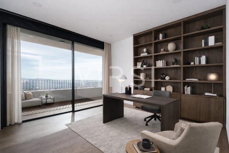 Apartamento T2 para Venda em Sé Nova, Santa Cruz, Almedina e São Bartolomeu Foto 15