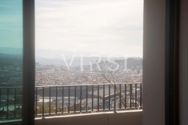 Apartamento T2 para Venda em Sé Nova, Santa Cruz, Almedina e São Bartolomeu Foto 17