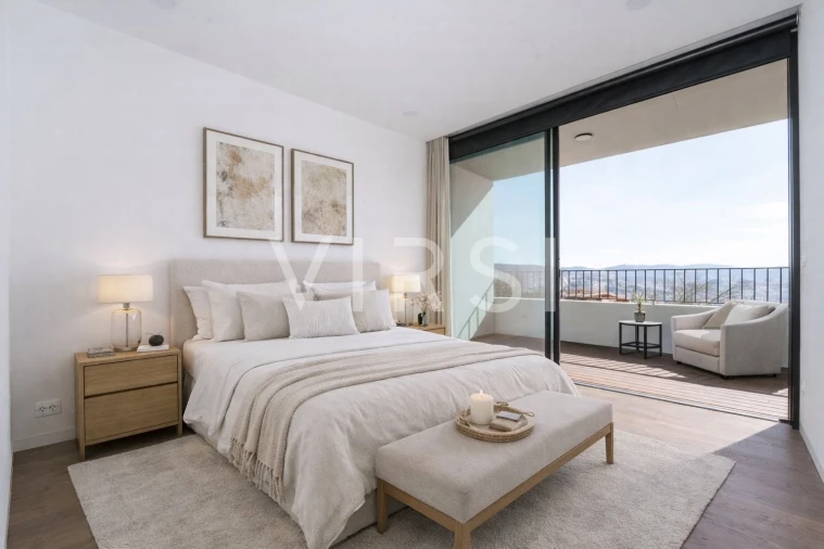 Apartamento T2 para Venda em Sé Nova, Santa Cruz, Almedina e São Bartolomeu Foto 20