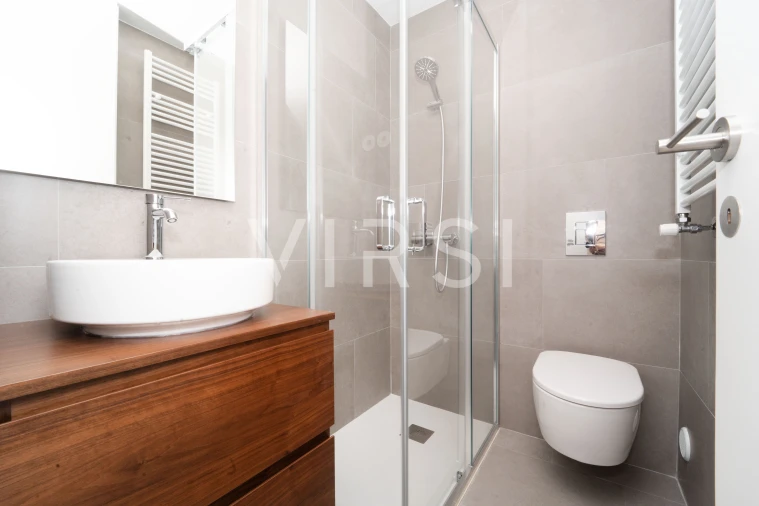 Apartamento T2 para Venda em Sé Nova, Santa Cruz, Almedina e São Bartolomeu Foto 13