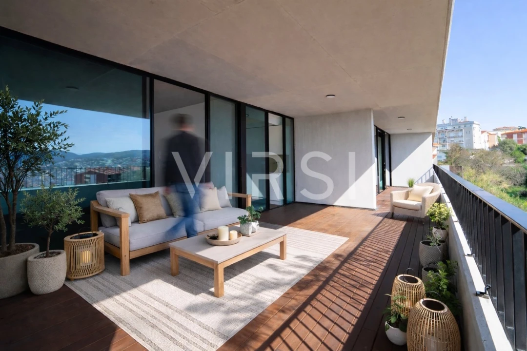 Apartamento T2 para Venda em Sé Nova, Santa Cruz, Almedina e São Bartolomeu Foto 1