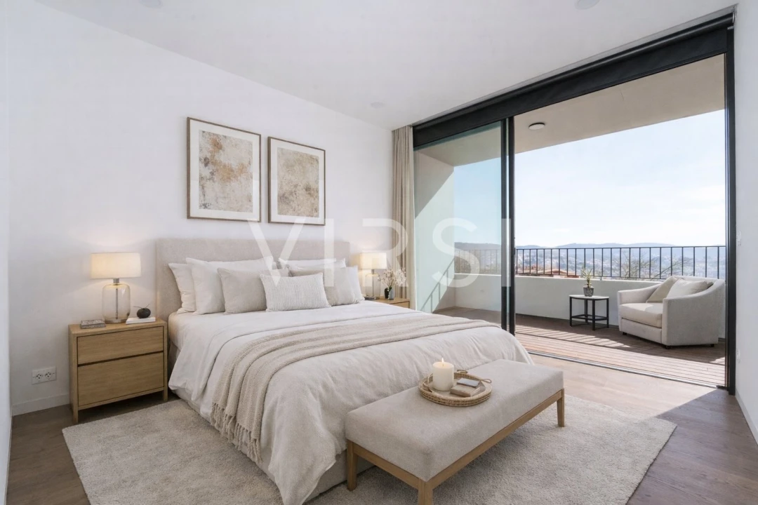 Apartamento T2 para Venda em Sé Nova, Santa Cruz, Almedina e São Bartolomeu Foto 20