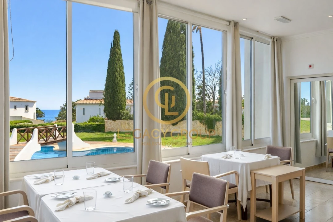 Negócio para Venda em Lagoa e Carvoeiro Foto 1