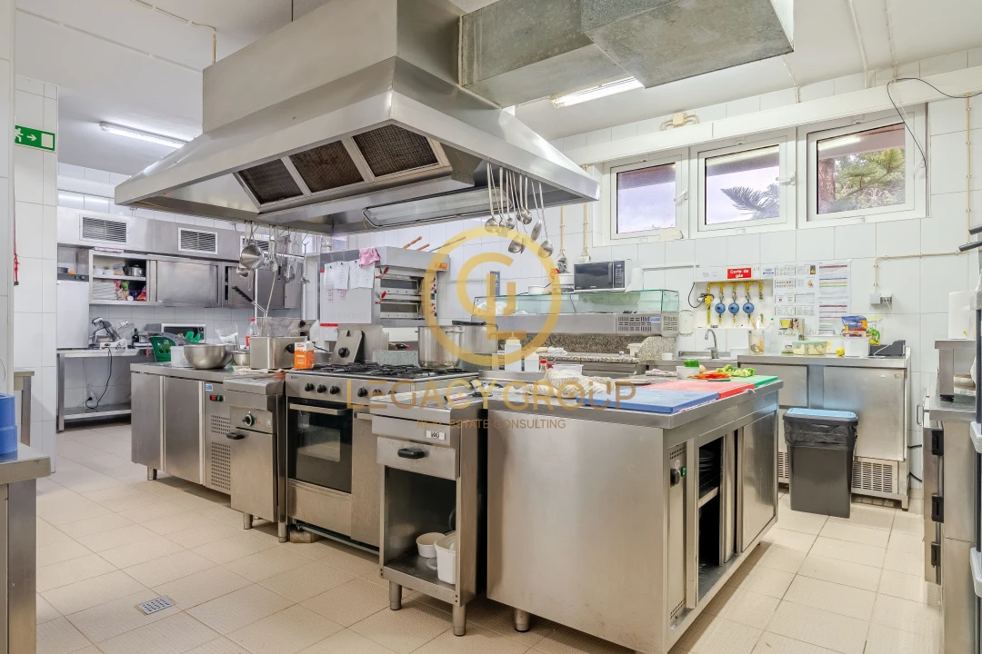 Negócio para Venda em Lagoa e Carvoeiro Foto 7