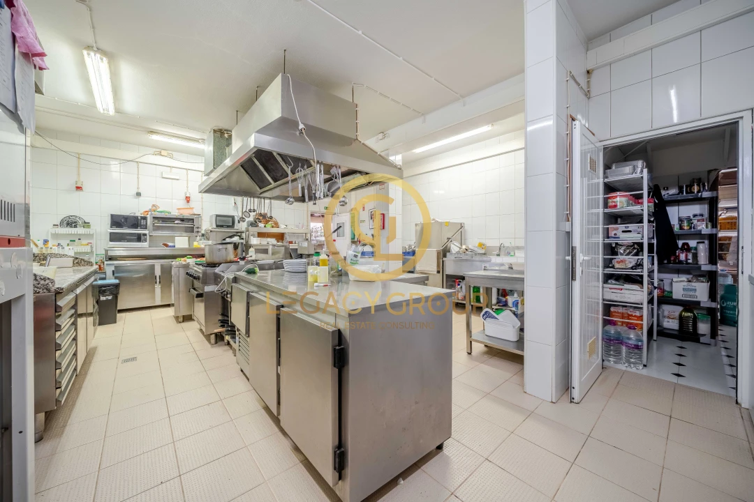 Negócio para Venda em Lagoa e Carvoeiro Foto 8