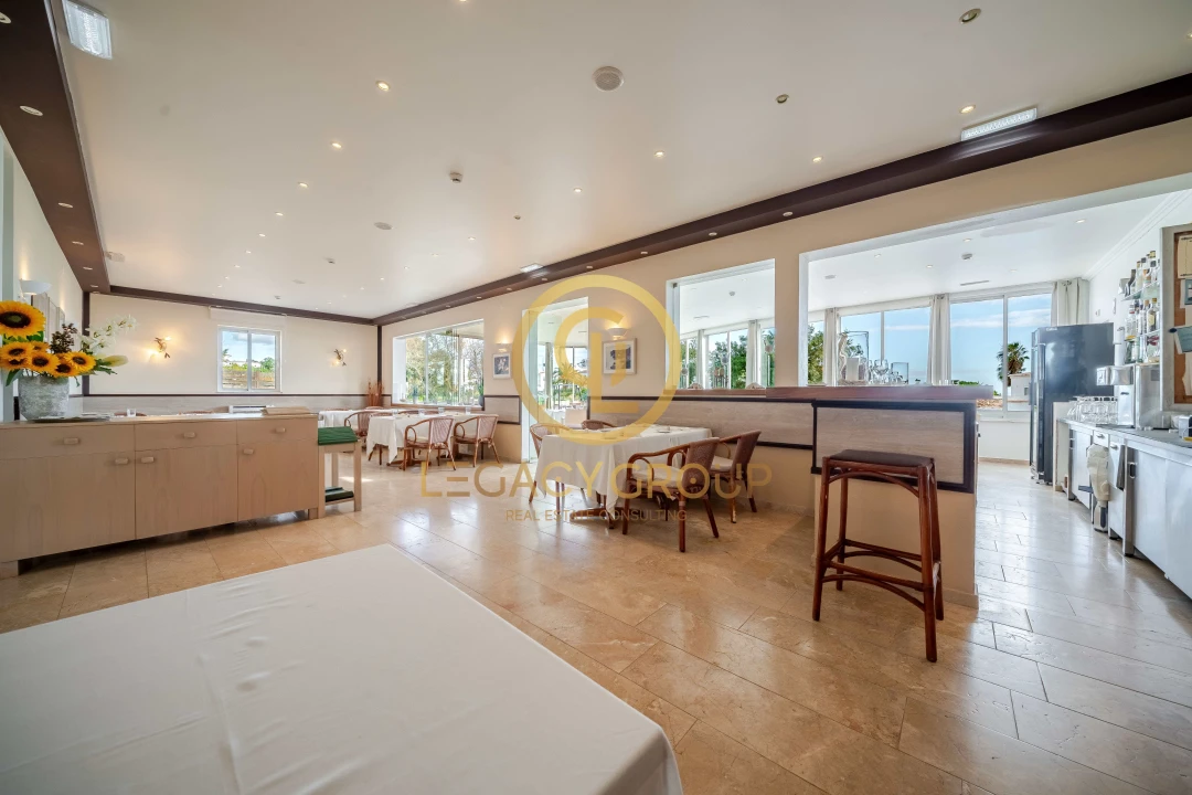 Negócio para Venda em Lagoa e Carvoeiro Foto 11