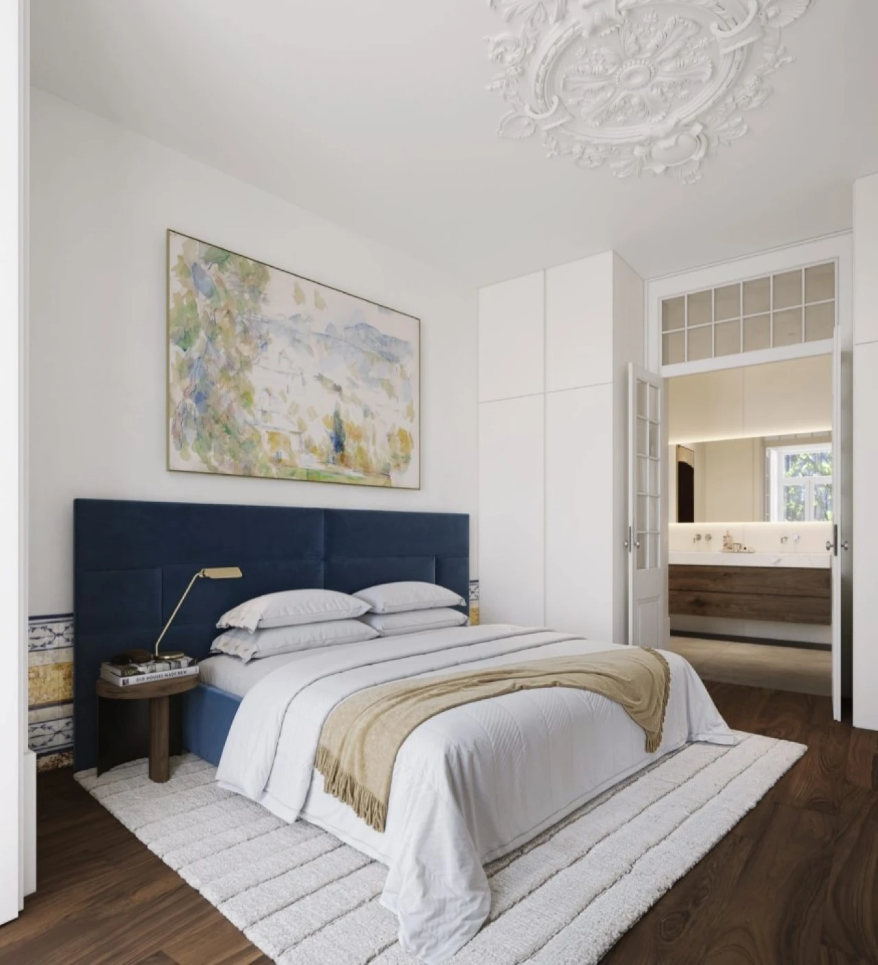 Apartamento para Venda em Arroios Foto 6