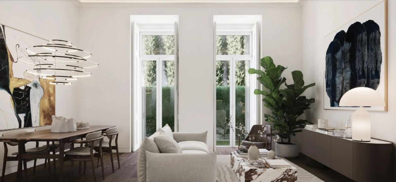 Apartamento para Venda em Arroios Foto 9