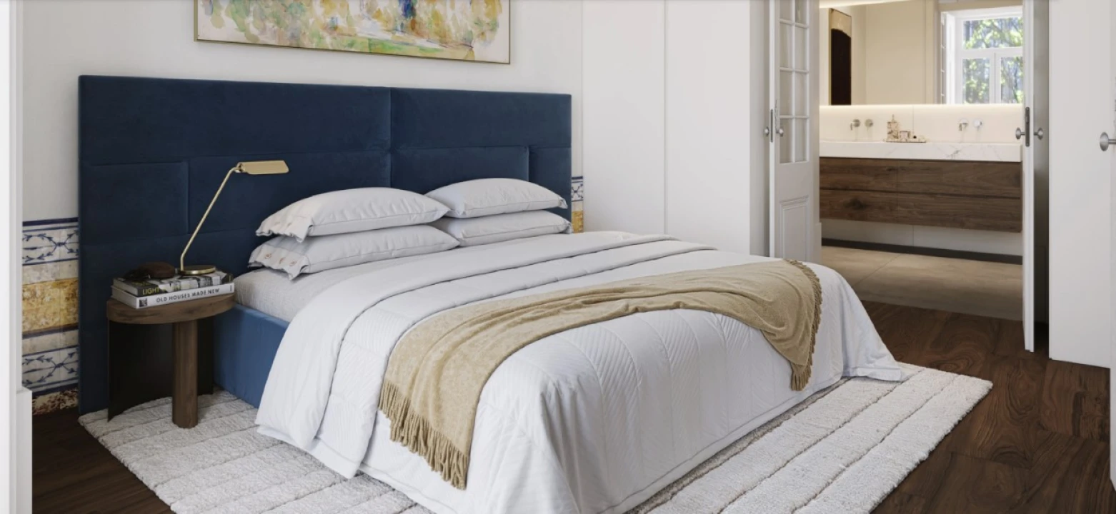 Apartamento para Venda em Arroios Foto 10