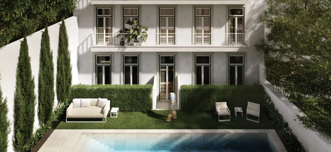 Apartamento para Venda em Arroios