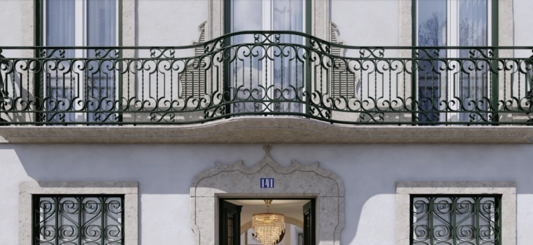 Apartamento para Venda em Arroios Foto 13