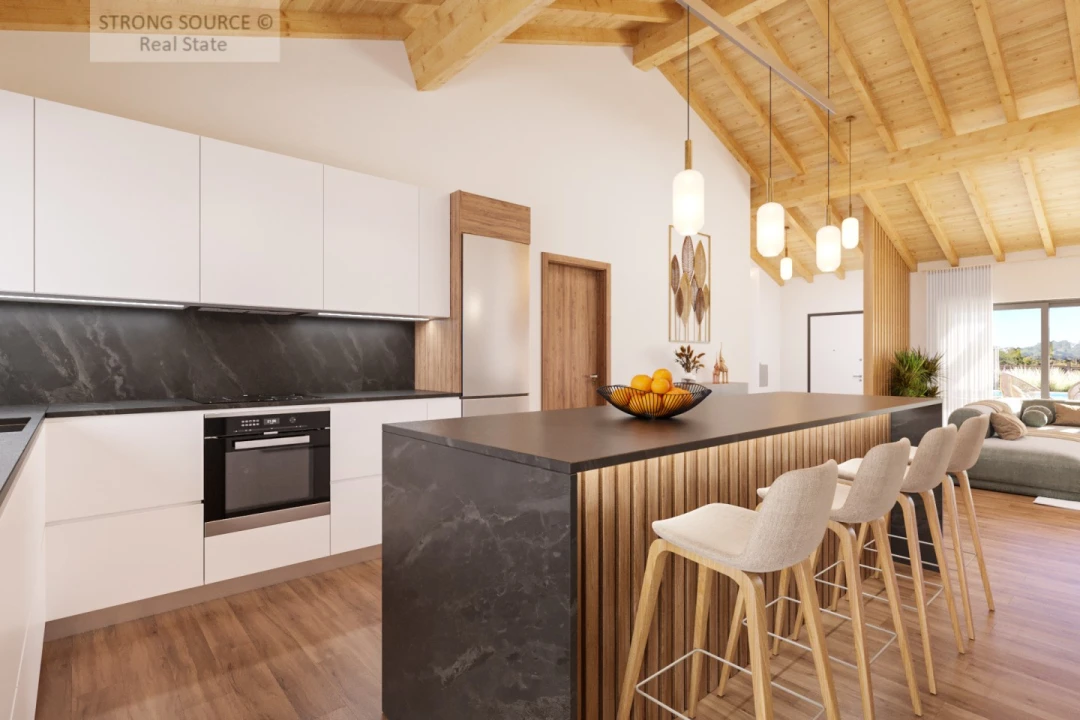 Moradia T4 para Venda em São Vicente do Paul e Vale de Figueira Foto 6