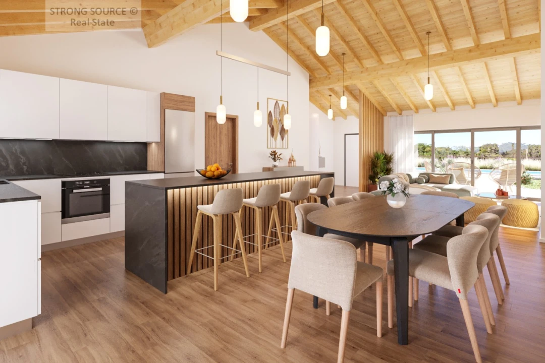 Moradia T4 para Venda em São Vicente do Paul e Vale de Figueira Foto 7