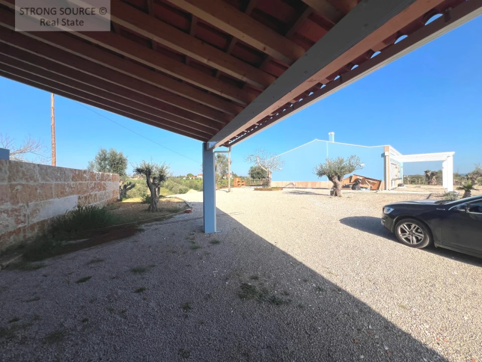 Moradia T4 para Venda em São Vicente do Paul e Vale de Figueira Foto 45