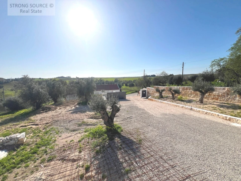 Moradia T4 para Venda em São Vicente do Paul e Vale de Figueira Foto 52