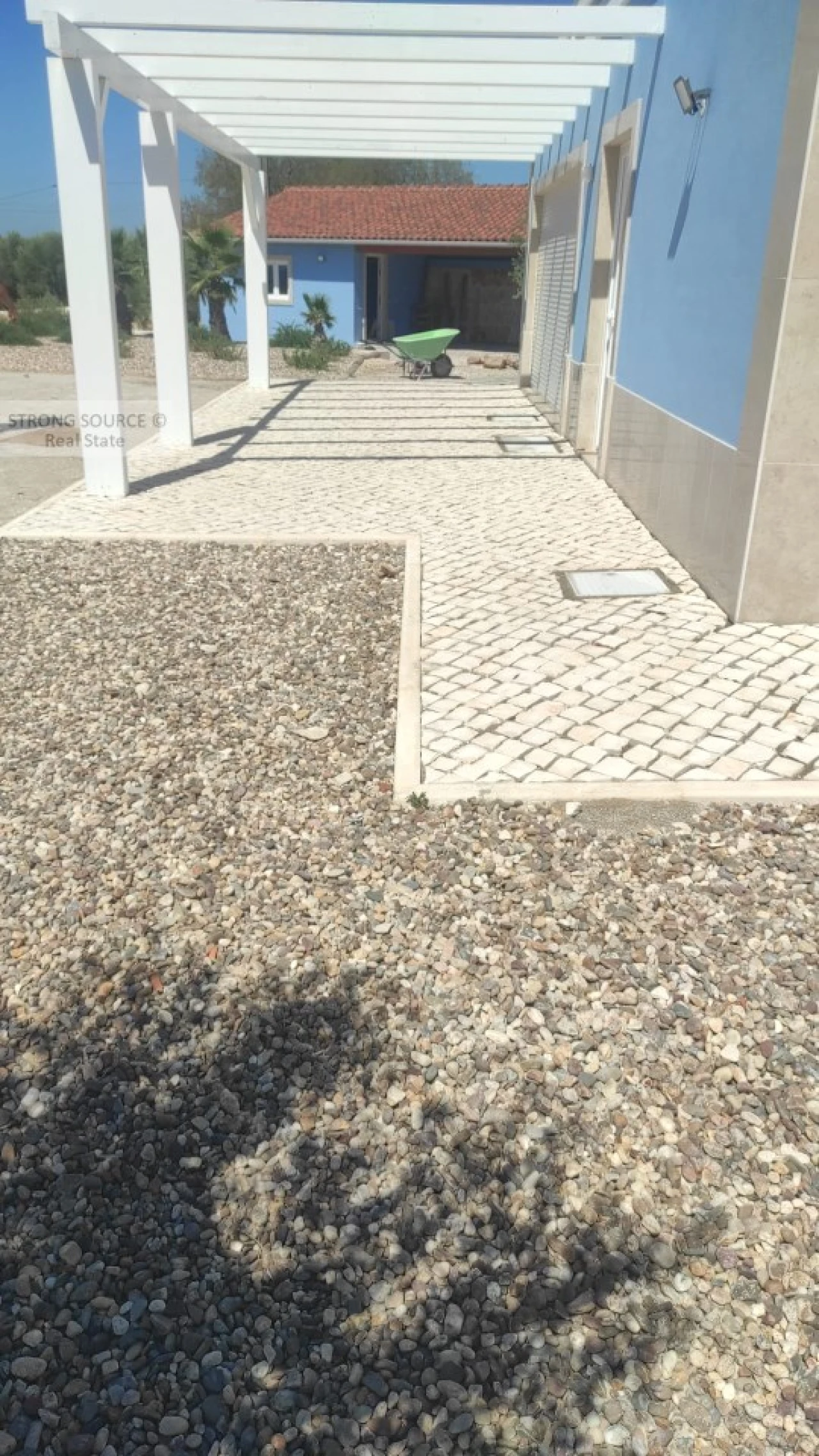 Moradia T4 para Venda em São Vicente do Paul e Vale de Figueira Foto 56