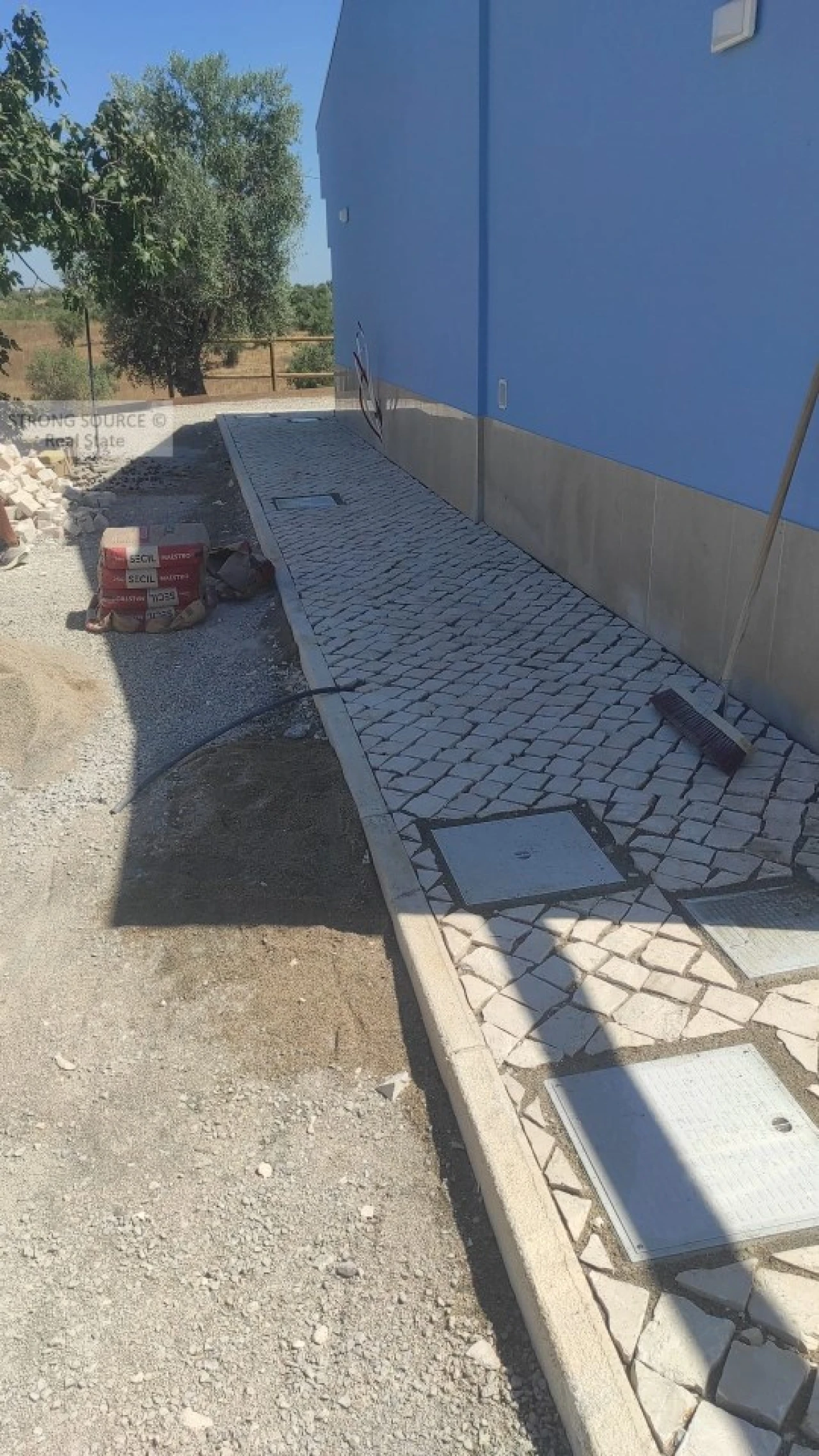 Moradia T4 para Venda em São Vicente do Paul e Vale de Figueira Foto 58