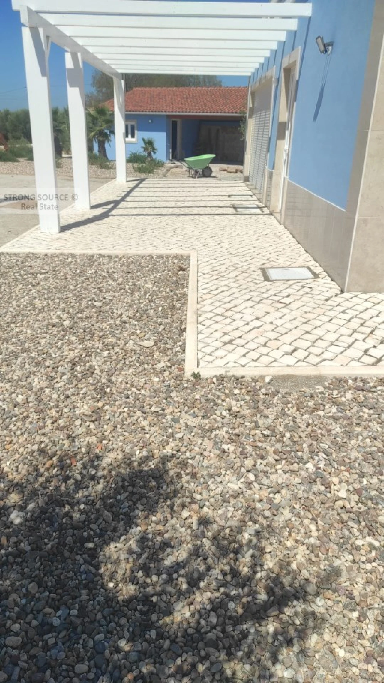 Moradia T4 para Venda em São Vicente do Paul e Vale de Figueira Foto 62