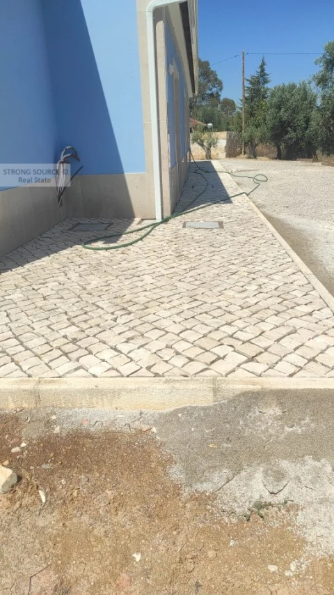 Moradia T4 para Venda em São Vicente do Paul e Vale de Figueira