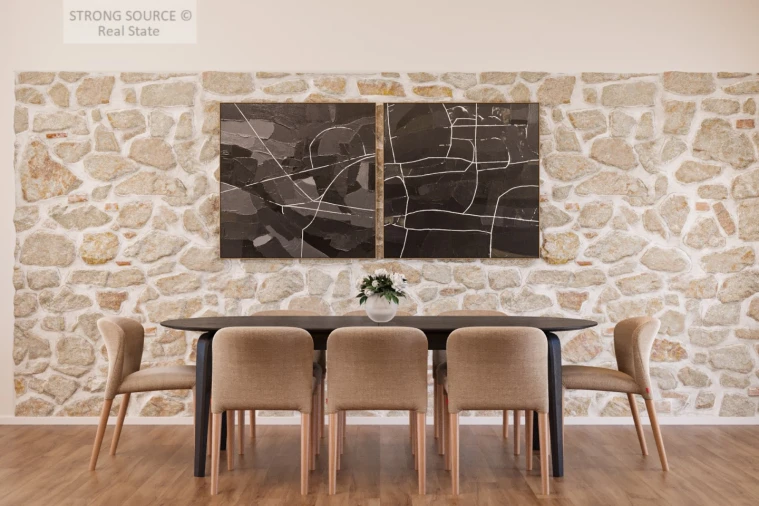 Moradia T4 para Venda em São Vicente do Paul e Vale de Figueira Foto 8