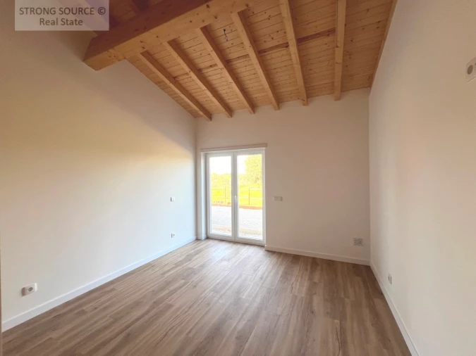 Moradia T4 para Venda em São Vicente do Paul e Vale de Figueira Foto 11