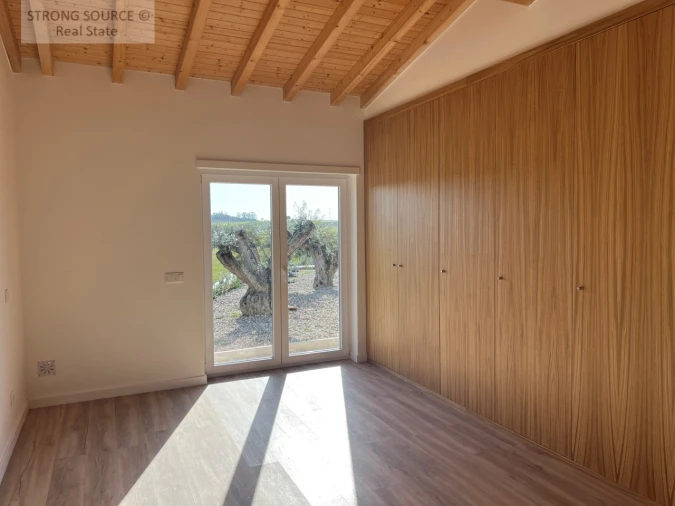 Moradia T4 para Venda em São Vicente do Paul e Vale de Figueira Foto 15