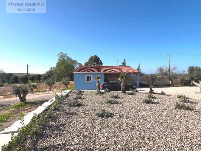 Moradia T4 para Venda em São Vicente do Paul e Vale de Figueira Foto 39