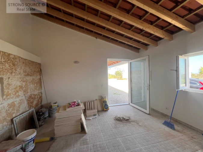 Moradia T4 para Venda em São Vicente do Paul e Vale de Figueira Foto 43