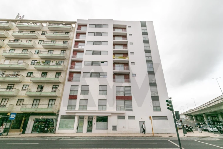 Apartamento T3 para Venda em São Domingos de Benfica