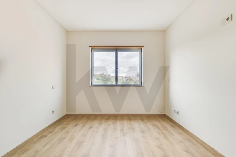 Apartamento T3 para Venda em São Domingos de Benfica Foto 11
