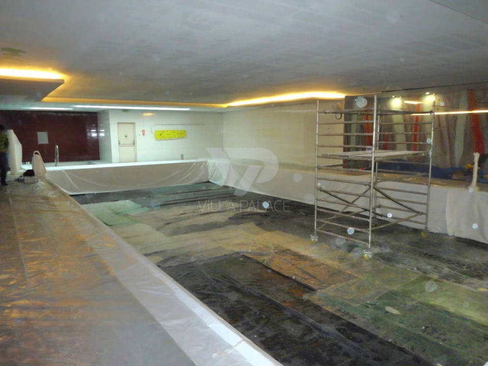 Loja para Arrendamento em Glória e Vera Cruz Foto 9