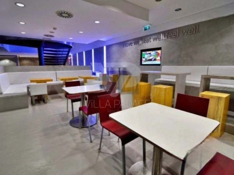 Loja para Arrendamento em Glória e Vera Cruz Foto 13