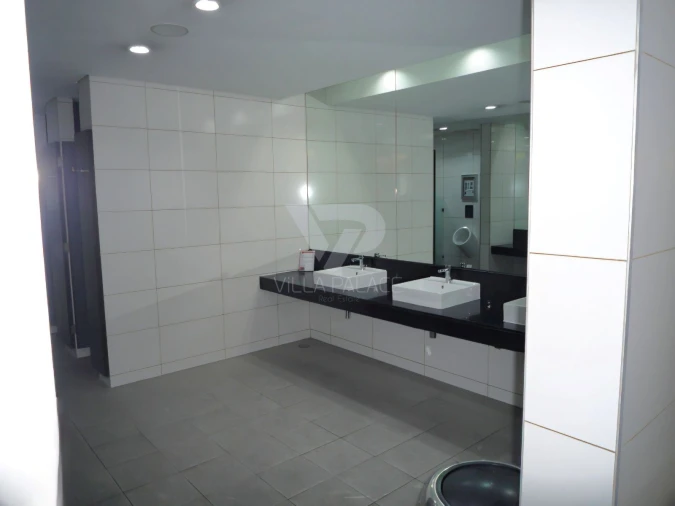 Loja para Arrendamento em Glória e Vera Cruz Foto 8